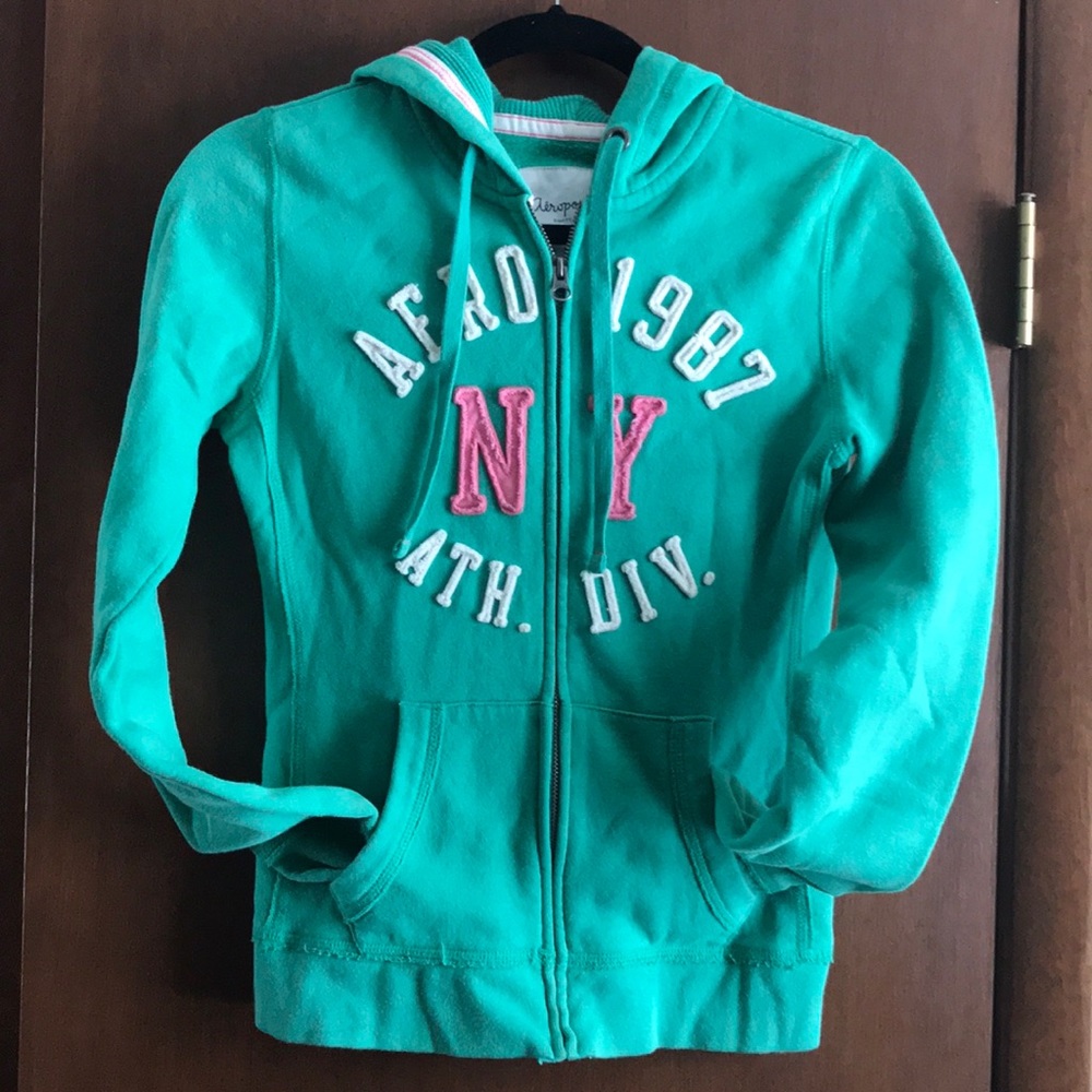 Aeropostale hoodie